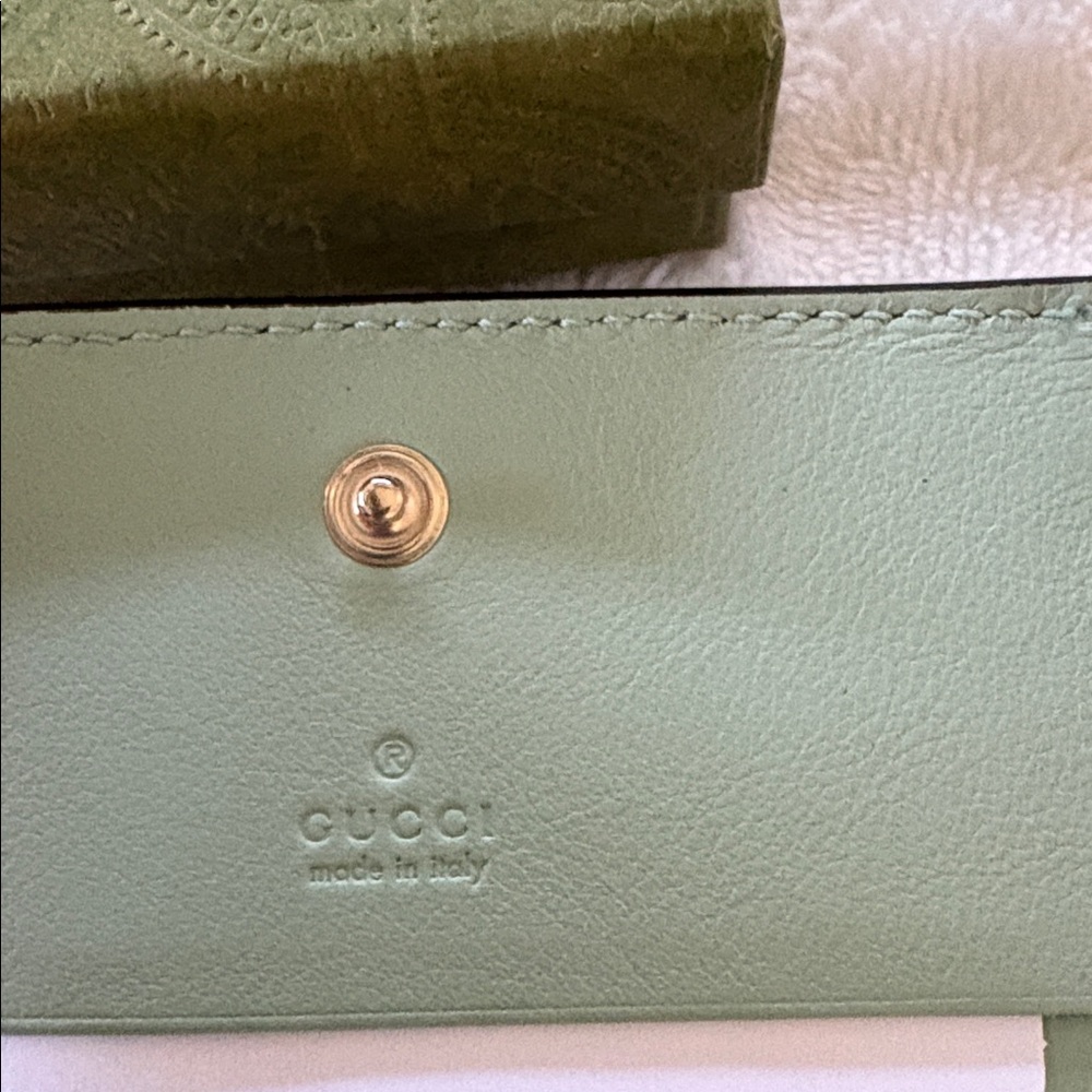 Gucci wallet NEW - Picture 8 of 15